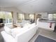 Thumbnail Mobile/park home for sale in The Ridge West, St. Leonards-On-Sea