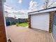 Thumbnail Semi-detached bungalow for sale in Bernard Grove, Meir Heath, Stoke-On-Trent