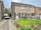 Thumbnail Semi-detached house for sale in Bowland Close, Bentley, Doncaster