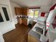 Thumbnail Detached house for sale in Cross Inn, Nr New Quay