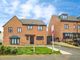 Thumbnail Semi-detached house for sale in Sandygate Lane, Hemsworth, Pontefract