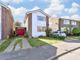 Thumbnail Detached house for sale in Grebe Crescent, Hythe, Kent