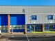 Thumbnail Industrial to let in Mayfield Avenue Industrial Park, Fyfield Road, Weyhill, Andover