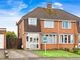 Thumbnail Semi-detached house for sale in Vaynor Drive, Redditch