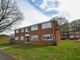 Thumbnail Flat for sale in Wollaston Close, Gillingham, Kent