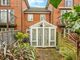 Thumbnail Terraced house for sale in Admiralty Way, Marchwood, Southampton