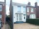 Thumbnail Semi-detached house to rent in Elm High Road, Elm, Wisbech