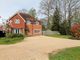 Thumbnail Detached house for sale in Witley, Godalming, Surrey