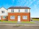 Thumbnail Detached house for sale in Butterstone Avenue, Hartlepool
