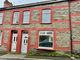 Thumbnail Terraced house for sale in Bridge Street, Blackwood