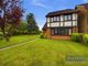 Thumbnail Detached house for sale in Town Gate Drive, Flixton, Trafford