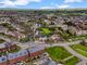 Thumbnail Town house for sale in 2 James Buchanan Terrace, Kilmarnock