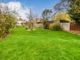 Thumbnail Detached bungalow for sale in Spring Lane, Folkingham, Sleaford