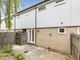 Thumbnail Terraced house for sale in Coopers Court, Linton, Cambridge