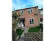 Thumbnail Terraced house to rent in Melandra Court, Derby