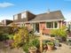 Thumbnail Semi-detached house for sale in Garswood Close, Burnley, Lancashire