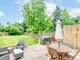 Thumbnail Terraced house for sale in Thistle Grove, Welwyn Garden City, Hertfordshire