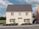 Thumbnail Detached house for sale in Maes Melyn, Ammanford