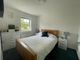 Thumbnail Flat for sale in Crowsley Road, Kempston, Bedford
