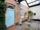 Thumbnail Cottage for sale in Silverdale Road, Ecclesall
