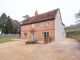 Thumbnail Detached house to rent in Oxford Road, Donnington, Newbury, Berkshire