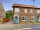 Thumbnail Semi-detached house for sale in Burton Fields, Brandesburton, Driffield