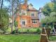 Thumbnail Detached house for sale in Blatchington Road, Tunbridge Wells, Kent