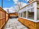 Thumbnail End terrace house for sale in Oakfields, Worth, Crawley, West Sussex