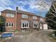 Thumbnail Detached house for sale in Elmwood Crescent, Flitwick, Bedford