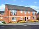 Thumbnail Flat for sale in Priory Court, Barnsley