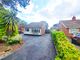 Thumbnail Bungalow to rent in Clays Lane, Branston, Burton-On-Trent