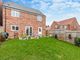 Thumbnail Detached house for sale in Grainbeck Rise, Killinghall