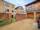 Thumbnail End terrace house for sale in Bertram Way, Norwich, Norfolk