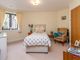 Thumbnail Flat for sale in Churchmead Court, Argents Mead, Hinckley, Leicestershire