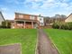 Thumbnail Detached house for sale in The Willows, Undy, Caldicot, Monmouthshire