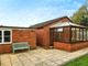 Thumbnail Bungalow for sale in Longwood Avenue, Waterlooville, Hampshire