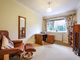 Thumbnail Detached bungalow for sale in Maddocks Hill, Sutton Coldfield