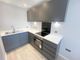 Thumbnail Flat for sale in Jesse Hartley Way, Liverpool