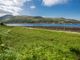 Thumbnail Property for sale in Plot 3, South Newton, Lochranza, Isle Of Arran, North Ayrshire