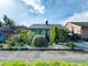 Thumbnail Detached bungalow for sale in Staithes Close, Acomb, York