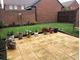 Thumbnail Semi-detached house for sale in Sparkenhill Gardens, Worksop