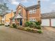 Thumbnail Detached house for sale in Strathcona Gardens, Knaphill, Woking, Surrey