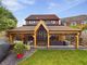 Thumbnail Detached house for sale in The Oaks, Abbeymead, Gloucester, Gloucestershire