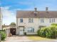 Thumbnail End terrace house for sale in Bourne Road, Swindon