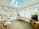 Thumbnail Detached bungalow for sale in Greenside Close, Thurnscoe, Rotherham