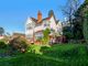 Thumbnail Detached house for sale in Harrow Road East, Dorking