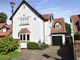 Thumbnail Detached house for sale in Manor Fields, West Ella, Hull