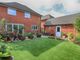 Thumbnail Detached house for sale in Conway Drive, Bishops Cleeve, Cheltenham, Gloucestershire