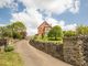 Thumbnail Detached house for sale in North Road, Kirkburton, Huddersfield