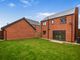 Thumbnail Detached house for sale in Wilcox Drive, St. Neots
